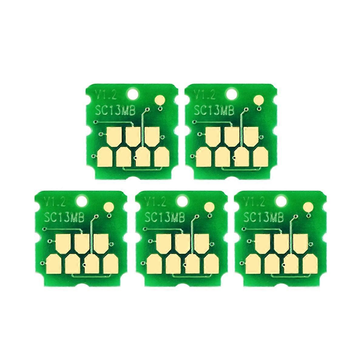 Maintenance Chip for T3170 T5170 Waste Ink Box Tank