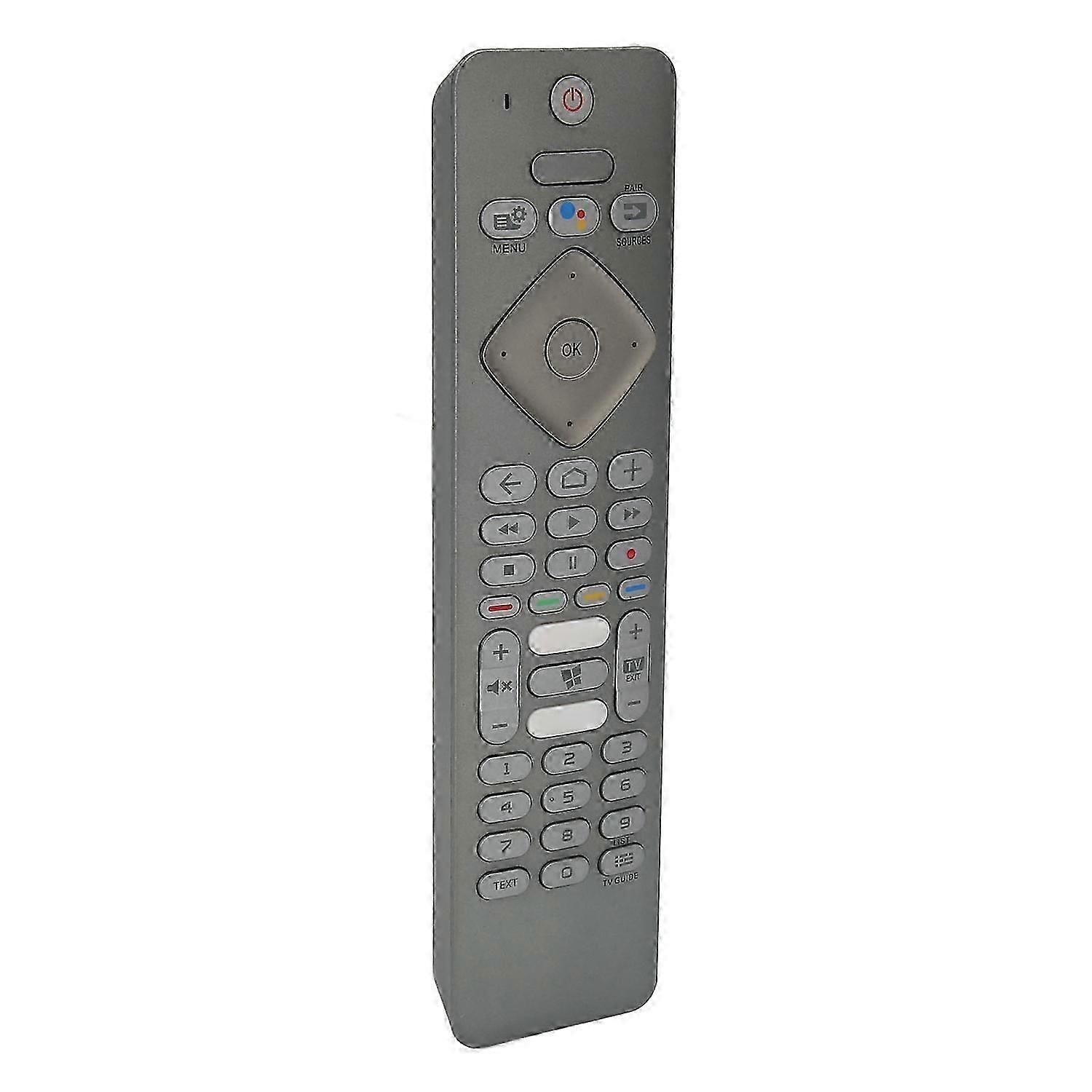 TV Voice Remote Control for 43PUS7354 12 50PUS7354 12 55PUS7354 12 65PUS7354 12 43PUS7304 12 50PUS73