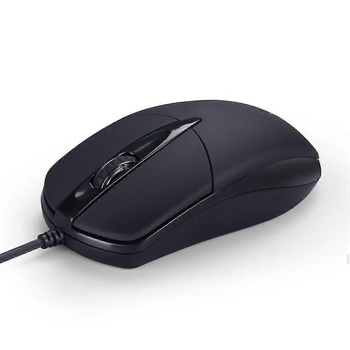 Universal Usb Wired Mouse For Business/home/office/gaming