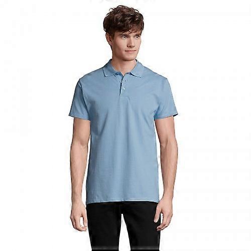SOLS Mens Spring II Polo Shirt
