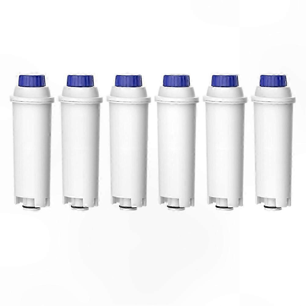 Soft Water Filter for Coffee Machines, Compatible with Multiple Models and Series, Ensures Pure Brew Quality