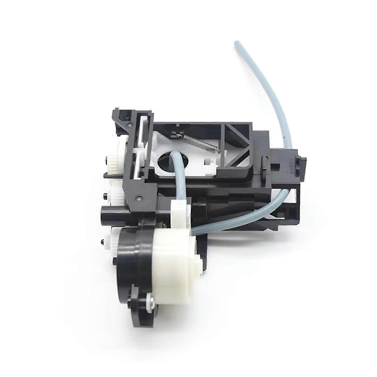 For R330 R290 L800 T59 T60 Printer Ink Pump Cleaning Unit Assembly Ink Suction Pump Cap Station