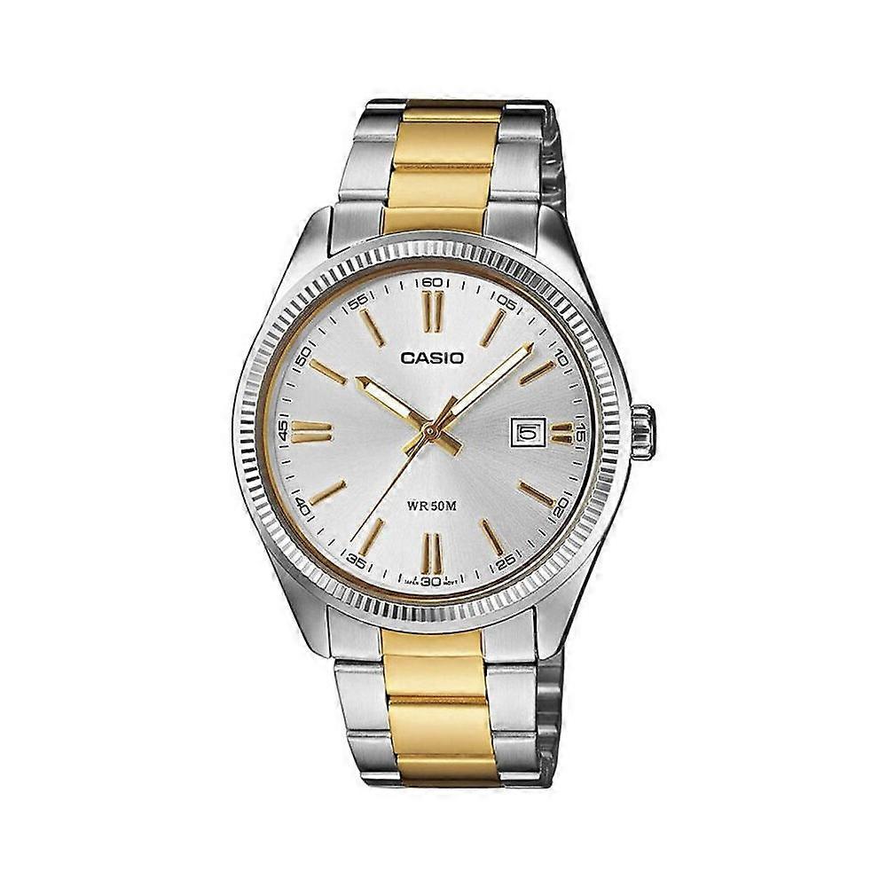 Watch Casio ty123640