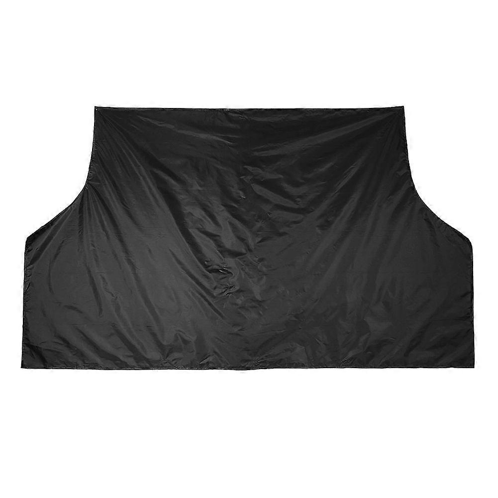 New Universal Car Windshield Cover Polyester Auto Window Snow Ice Protector Truck SUV