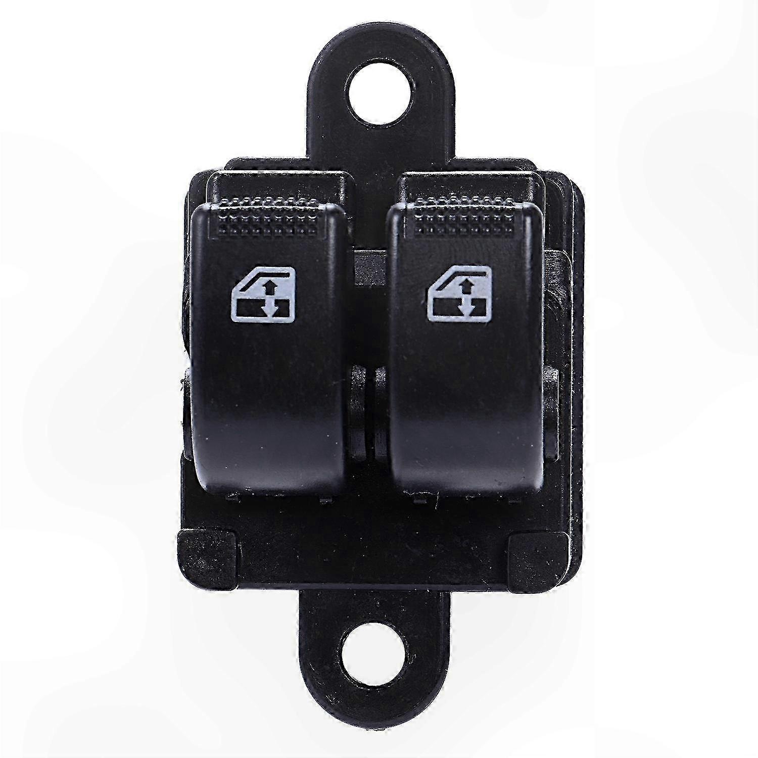 Universal Power Window Switch for Compact Hatchback Vehicles