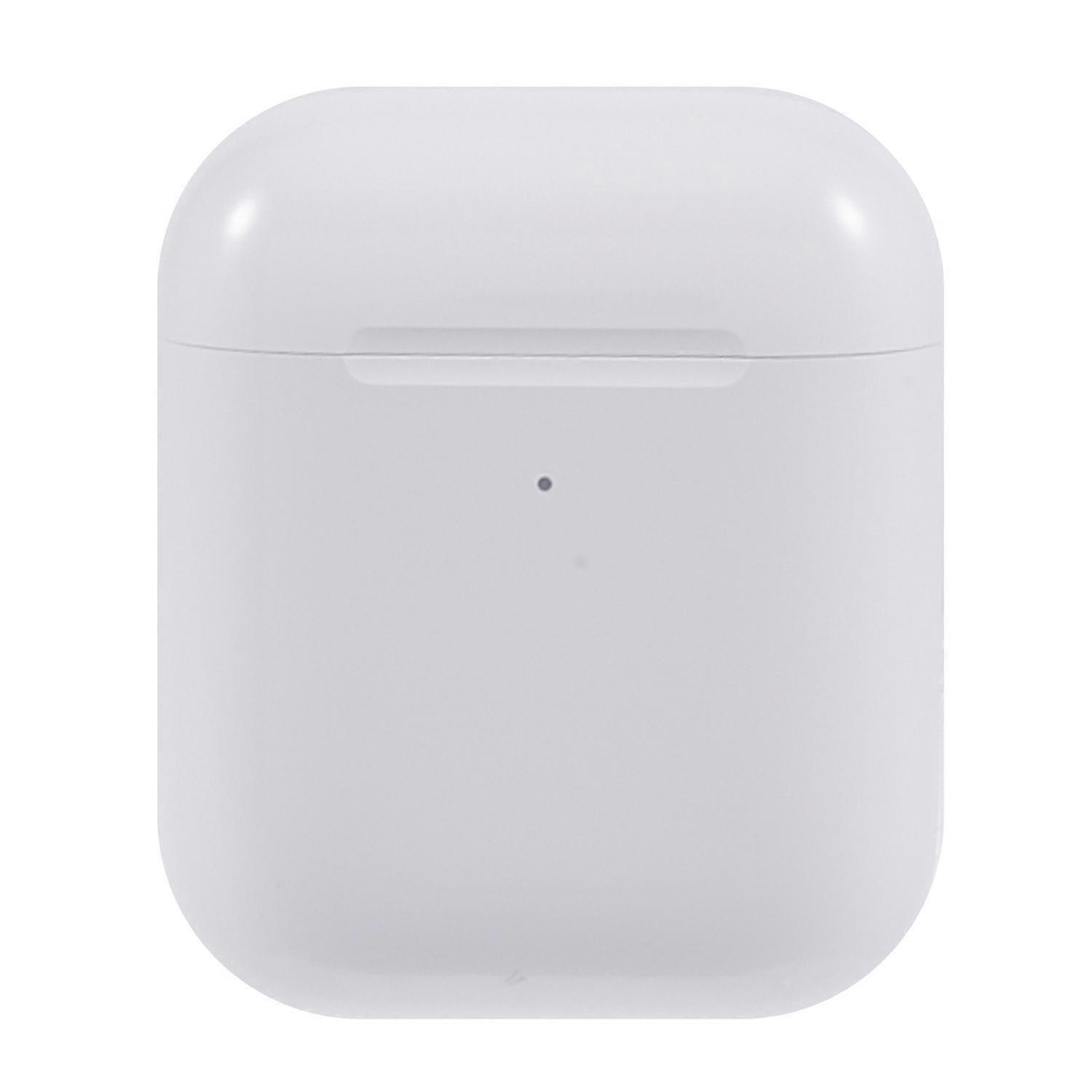 For Apple Airpods With Charging Case (2016) (2019) Airpods With Wireless Charging Case (2019) Fake E