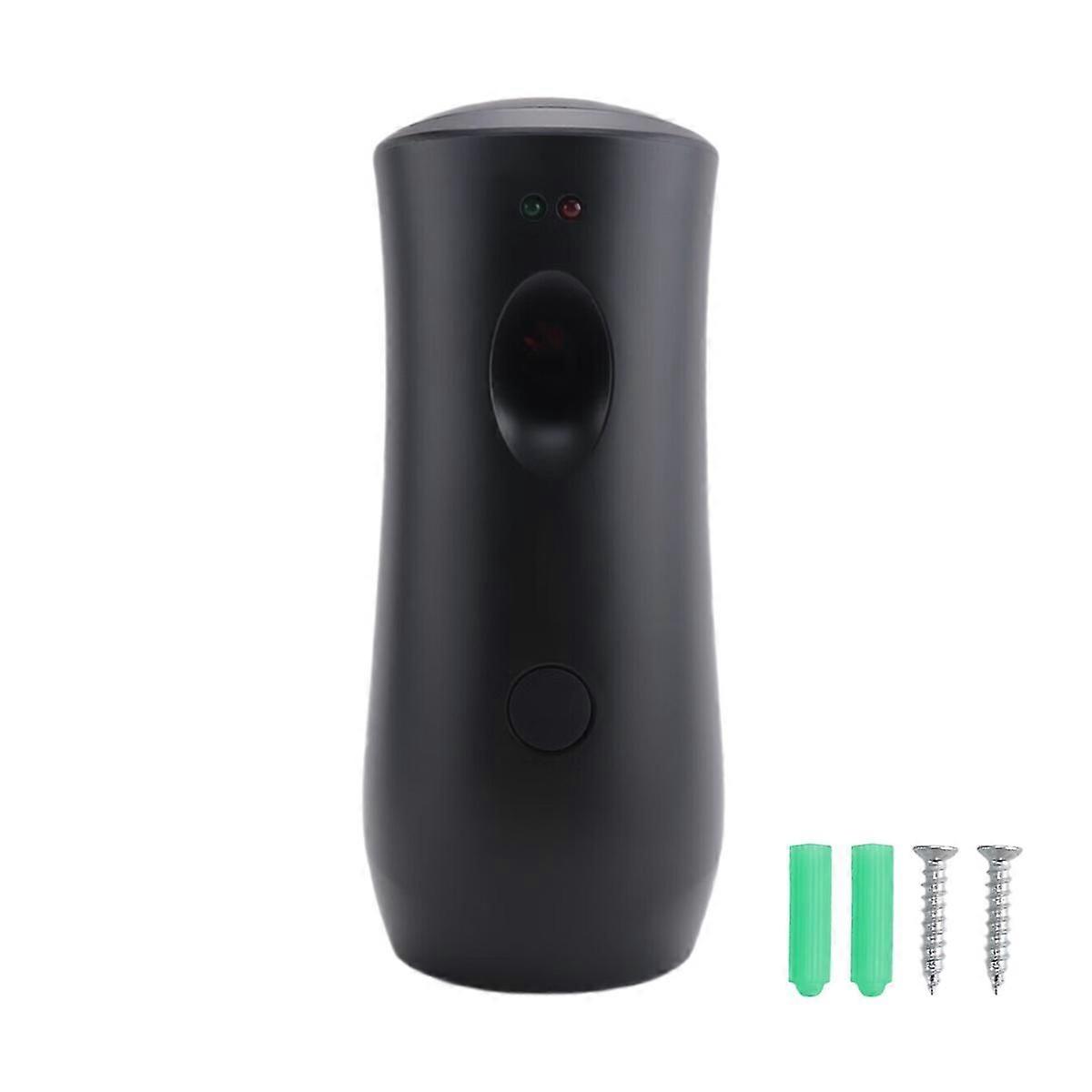 Automatic Scent Spraying Machine Timed Scent Sprayer Intelligent Scent Spraying Hotel Bathroom Timed