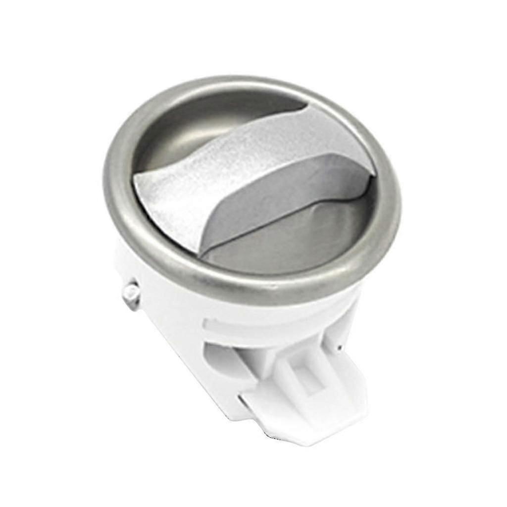 Latch Door Lock Cupboard Cabinet Door Lock Keyless Round Lock for Motorhome - HZ