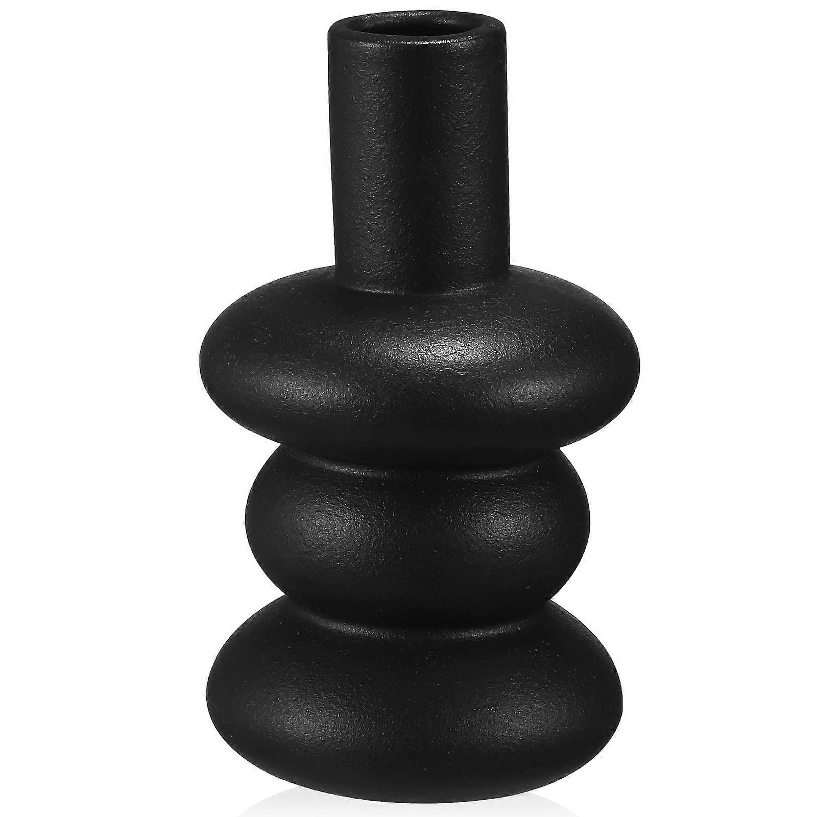 Decorative Nordic Style Vase For Centerpiece Table Ideal For Bedroom And Office 3Pcs