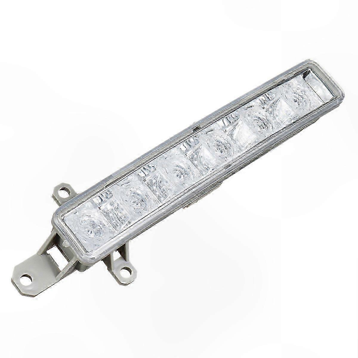 6000K 6-LED Daytime Running Lamp Replacement for C1 (2006-2017) & C3 (2015-2016) Vehicles