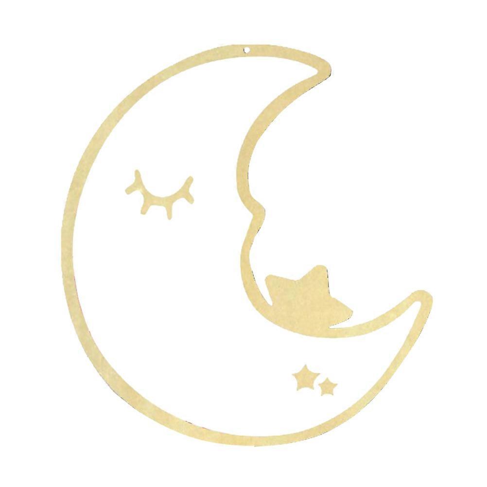 Mirror with Frame Acrylic Wall Mirror for Reflection Wooden Frame