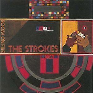 The Strokes - Room On Fire [CD]