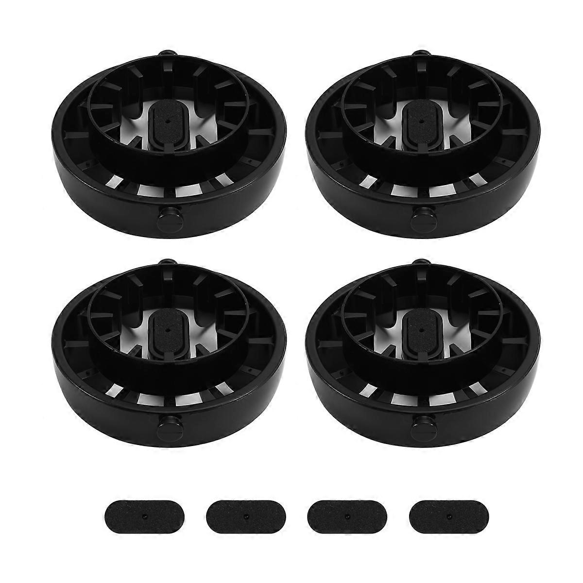 1Set Vortex Air Conditioner Air Outlet Modification for Smart 453