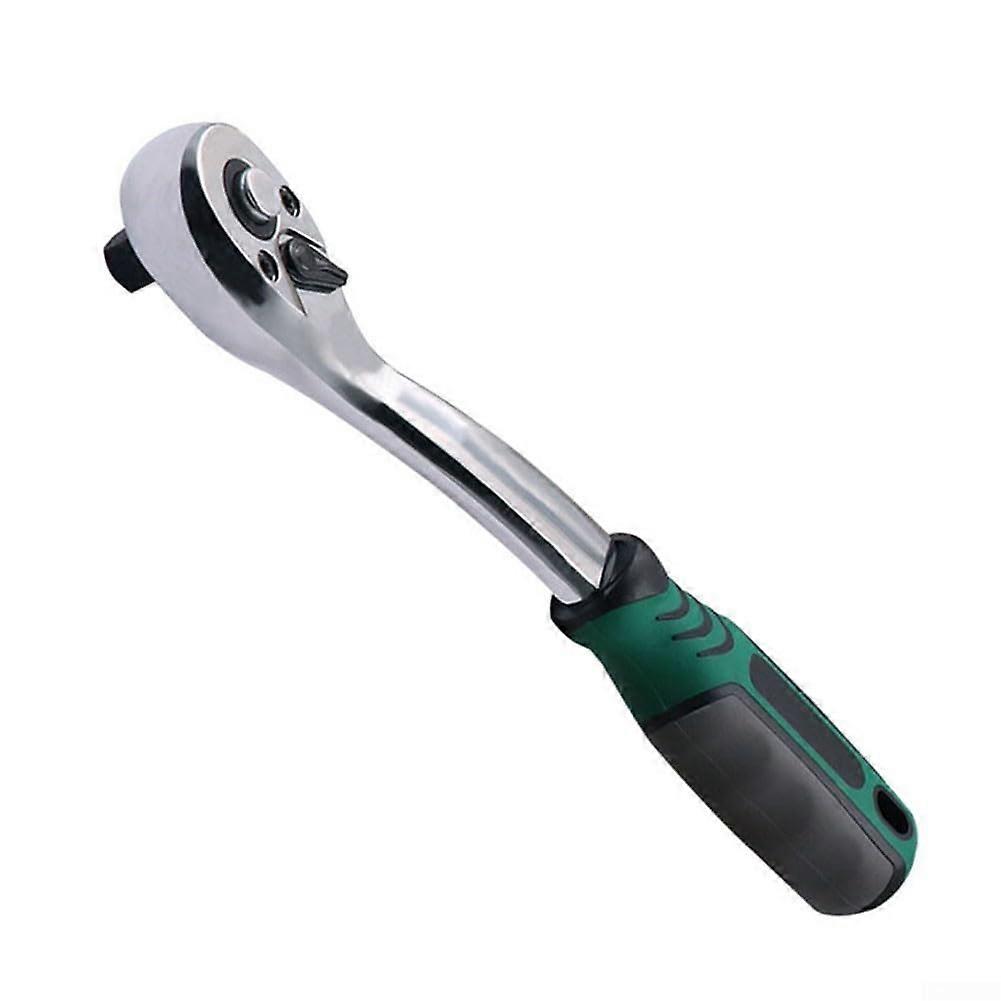 Torque Ratchet Wrench 14Inch Drive Dynamically Crafted Auto  Tool