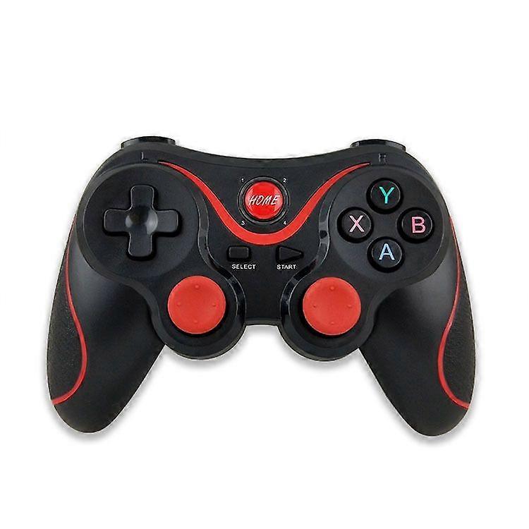 Wireless Bluetooth Direct Connection Gamepad For Android / iOS Phones