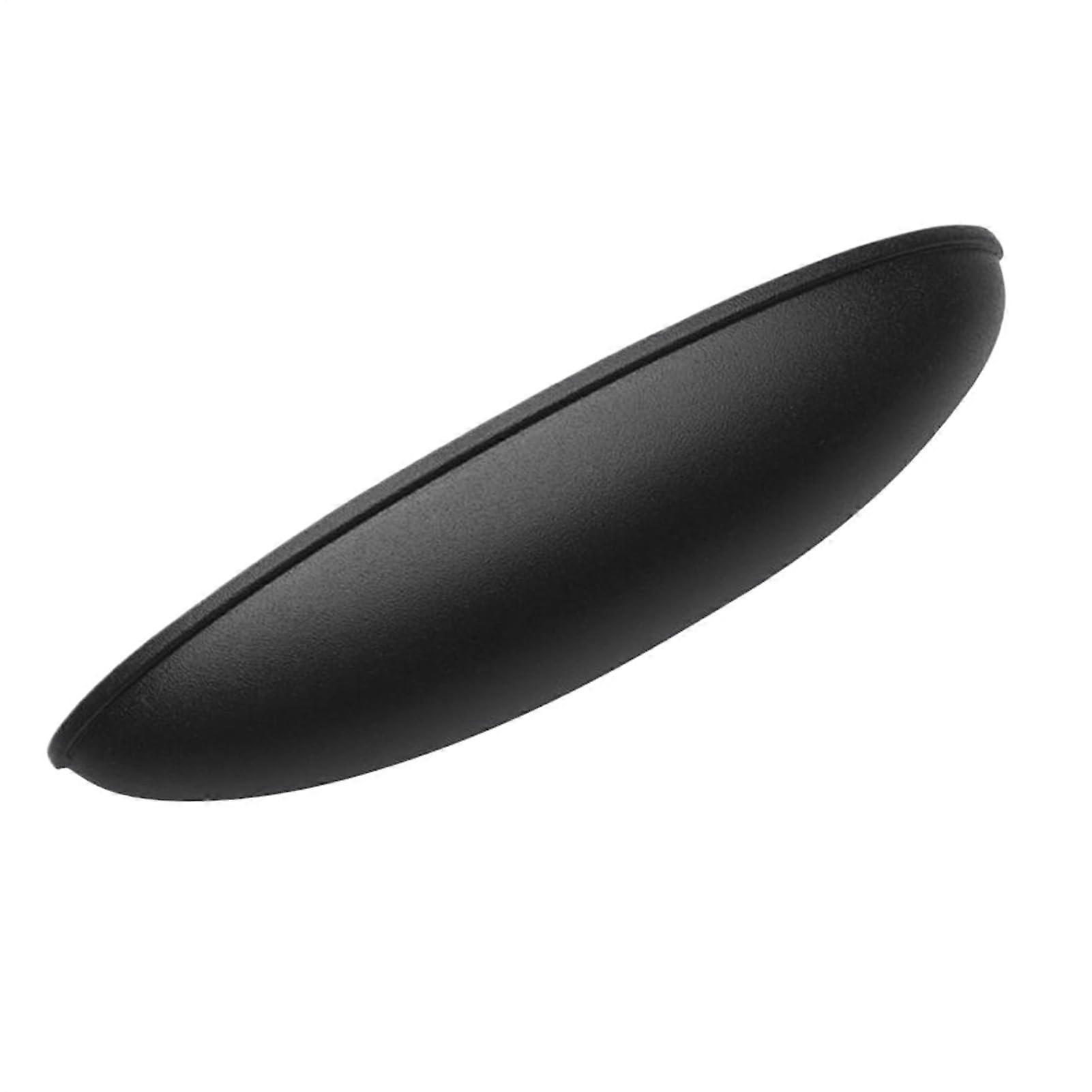 Rear Camera Cover AntiFog Shield Waterproof Backup Lens Protector 3.54x0.59 Inches For Parking Towing Driving