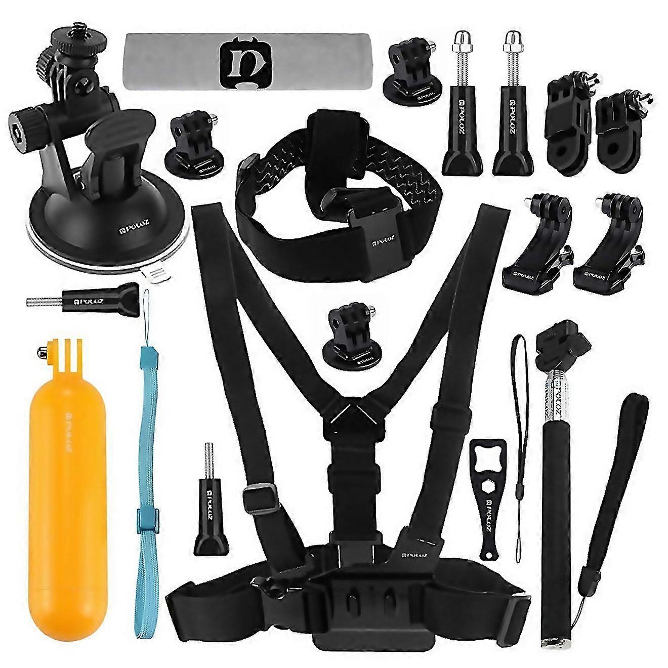For 20 In 1 Accessories Combo