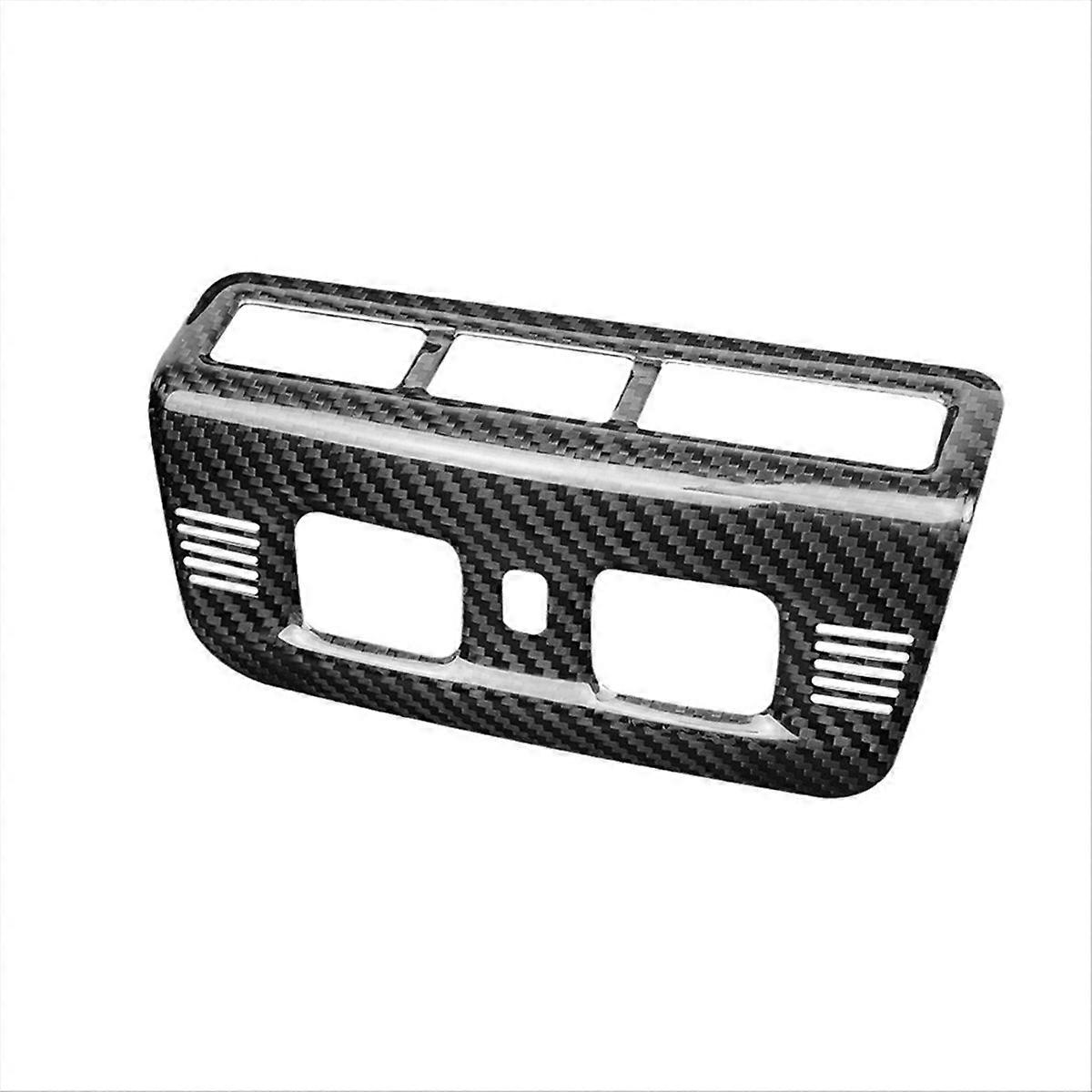 Roof reading light panel For C8 2020-2024