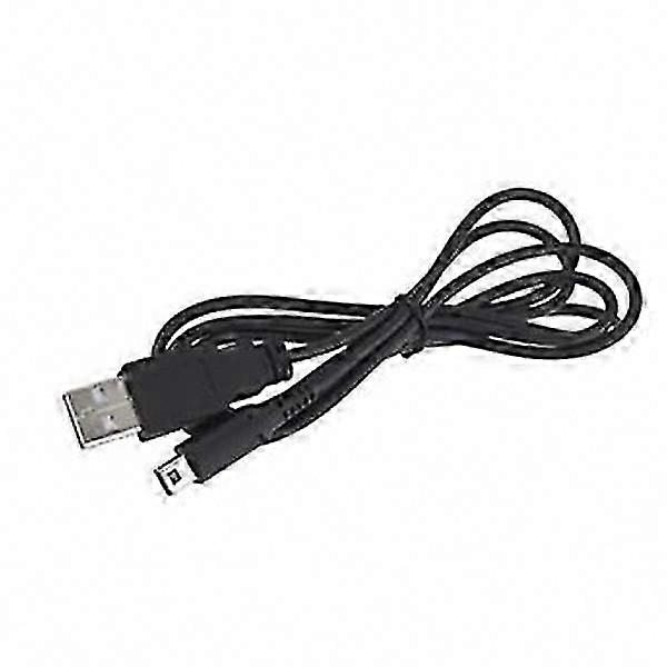 3DS Charging Cable for NDSI 3DSXL 3DSLL USB Data and Power Cable