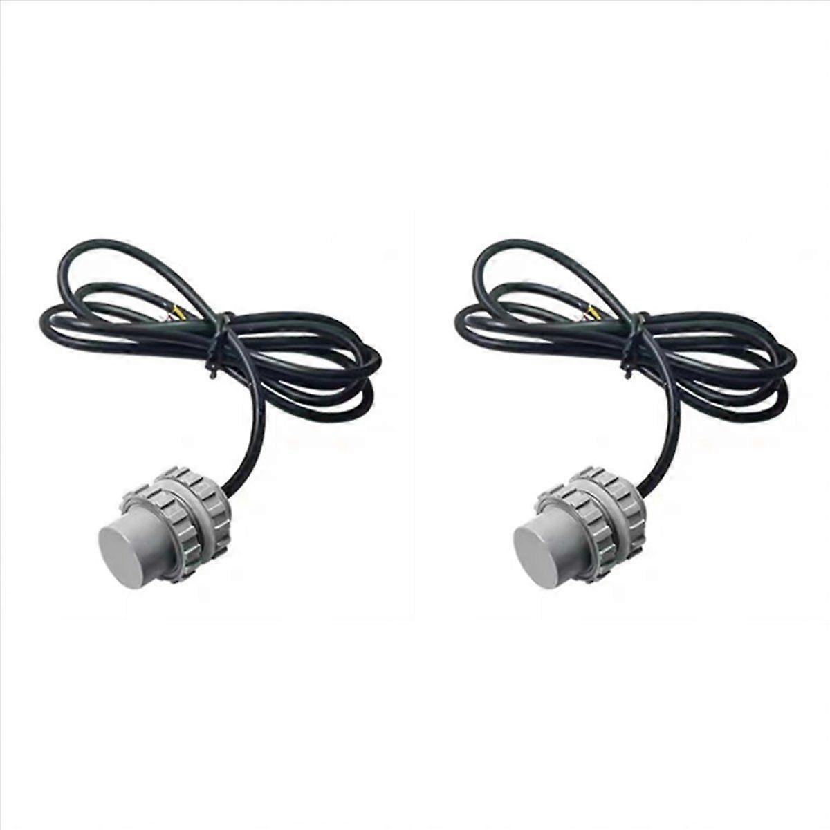 Ultrasonic Underwater Ranging Sensor for Swimming Pool Robot IP68 C