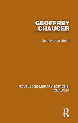 Geoffrey Chaucer