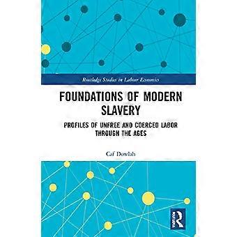 Foundations of Modern Slavery Profiles of Unfree and Coerced Labor through the Ages