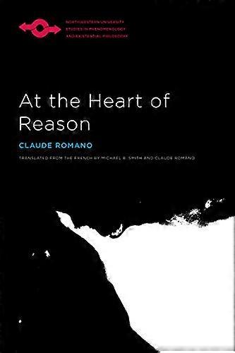 At the Heart of Reason