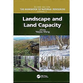 Landscape and Land Capacity