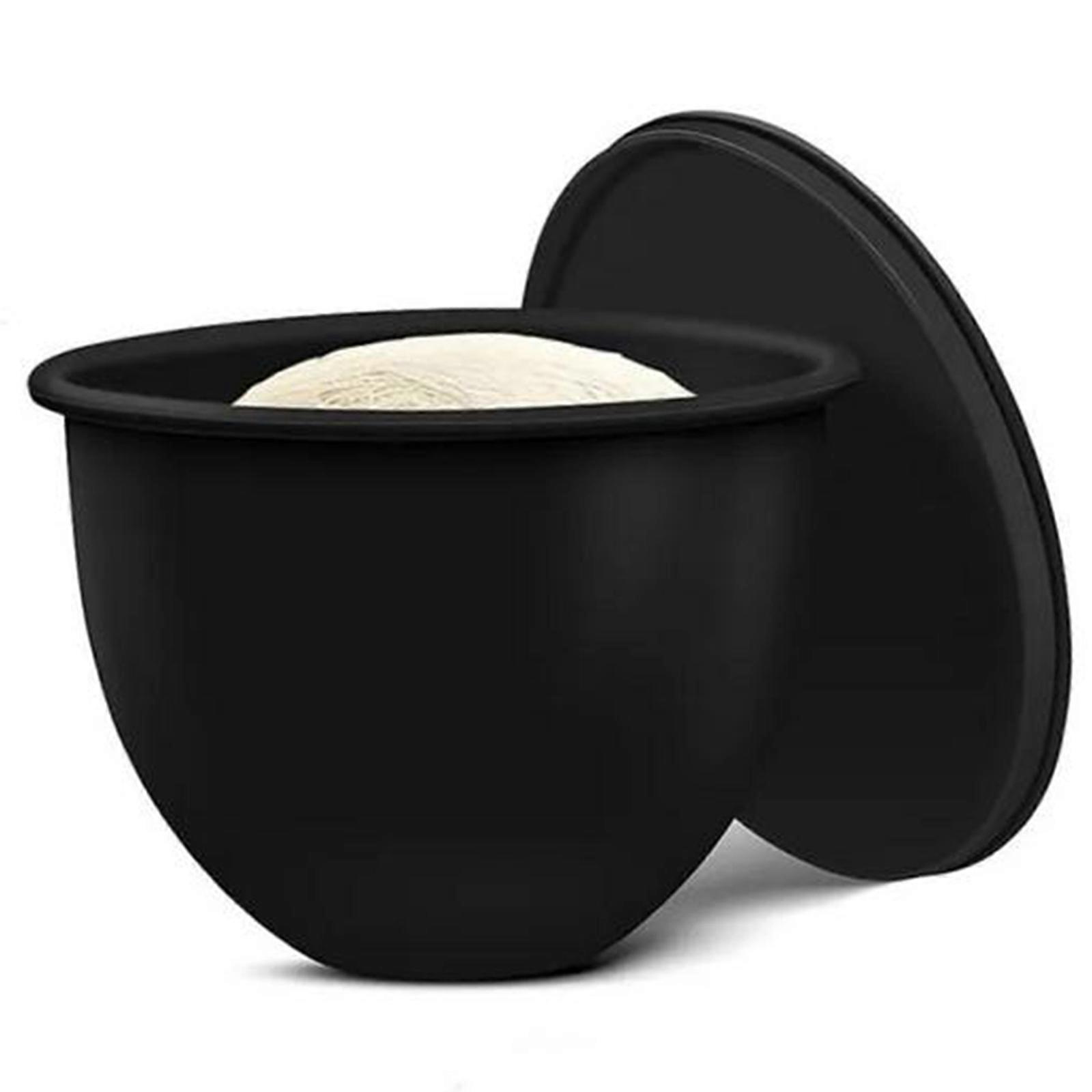 ריפודי סיליקון של Mixaid למיקסרים KitchenAid Tilt-Head 5 Qt, אביזרים וקערות