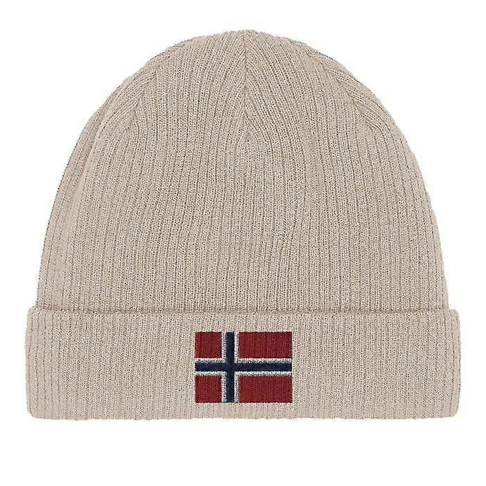 Bonnet Flag Bouvet Island in Beige