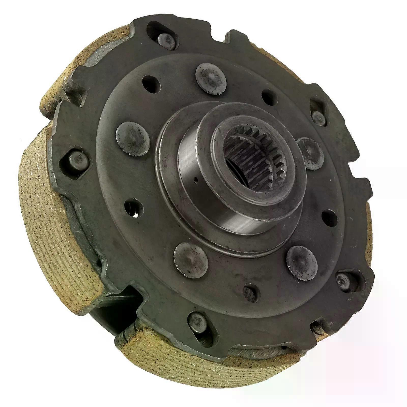 Wet Clutch Centrifugal Carrier for Arctic Cat Prowler Xtx 700 2008-2012 2014 NO.10524