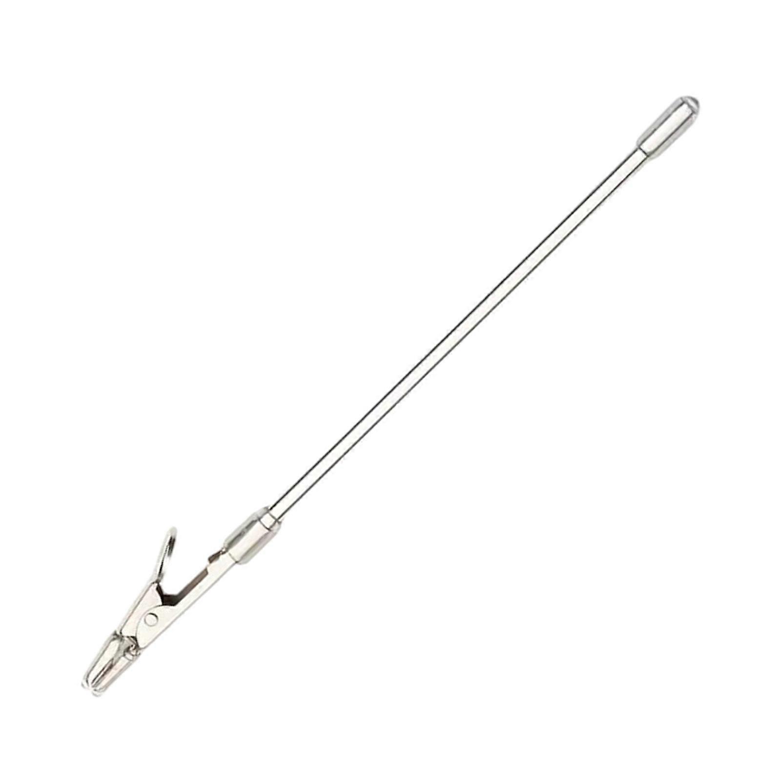 Jewelry Helper Bracelet Tool Partner Fastener Durable Bracelet Fastener with Multi Functional Clip for Quick Dressing Multicolor