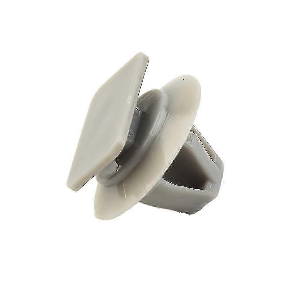 Lower Molding Clips for Mazda CX-5 2013-2016, 20-Piece Set