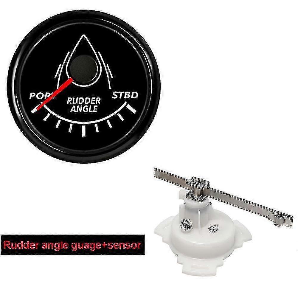 0-190 Ohm αισθητήρας πηδαλίου συμβατός θαλάσσιος δείκτης θέσης 12V/24VD