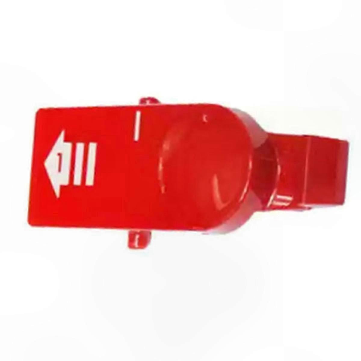 Compatible with Floor Scrubber V12 Slim Water Tank Button Replacement Part HwyS