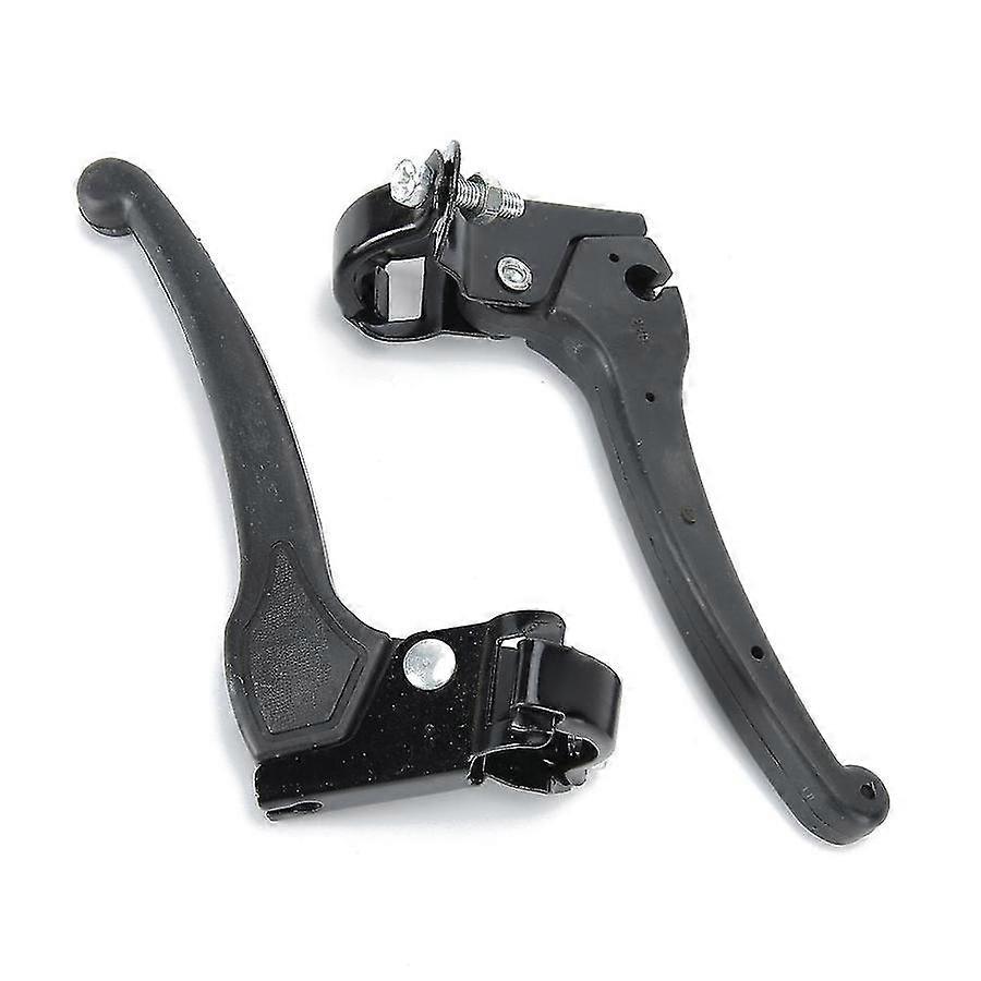 Universal Brake Levers 2pcs Lightweight Strong for Wheelchair