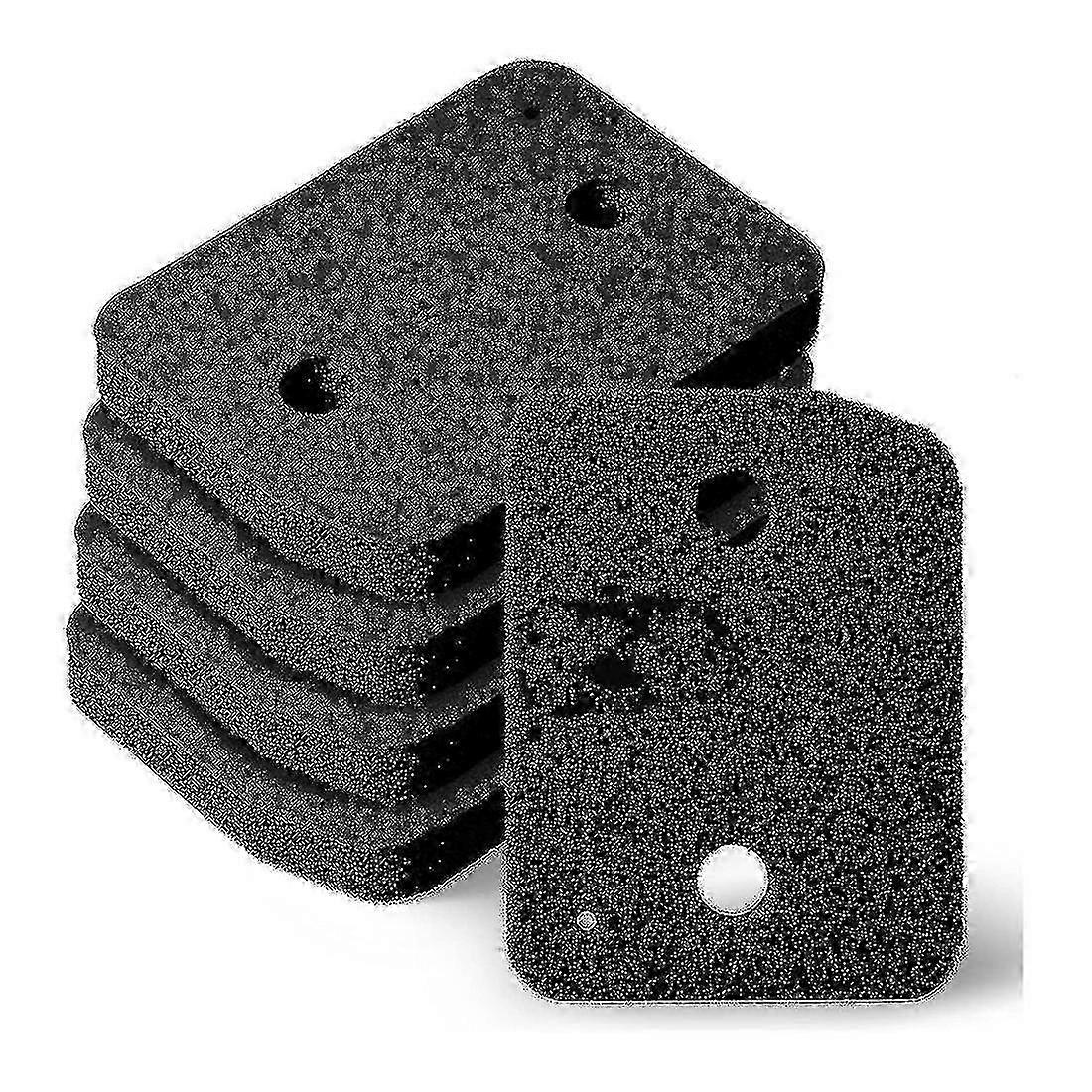 Replacement Dryer Filter Set (5 Pcs) for Miele 9164761, Compatible with Active Tdb230wp