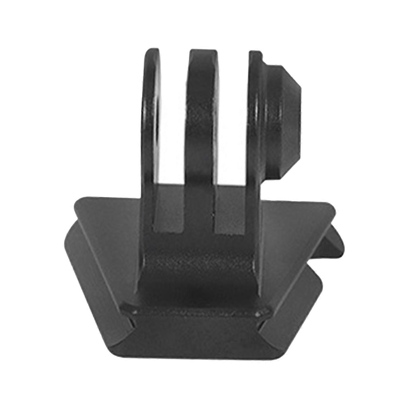 Quick Release Clamp Plate Camera Mount Adapter Clamp Bracket 38mm Replacement