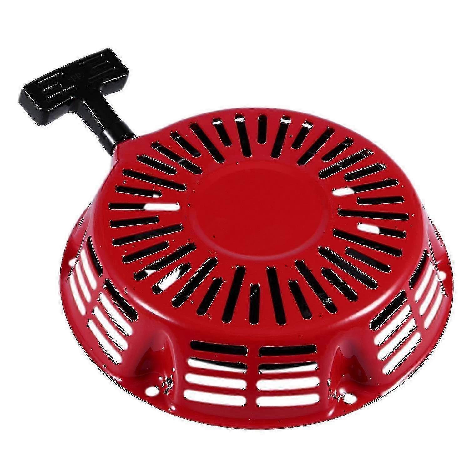 Gasoline generator parts for 5kw GX390 engine recoil starter Edition 1107