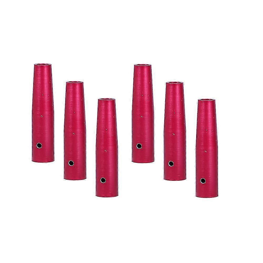 Wooden Arrow Aluminium Inserts Connect Arrowhead Fit Wooden Arrow And Bamboo Arrow Archery Insert Connecting Screw