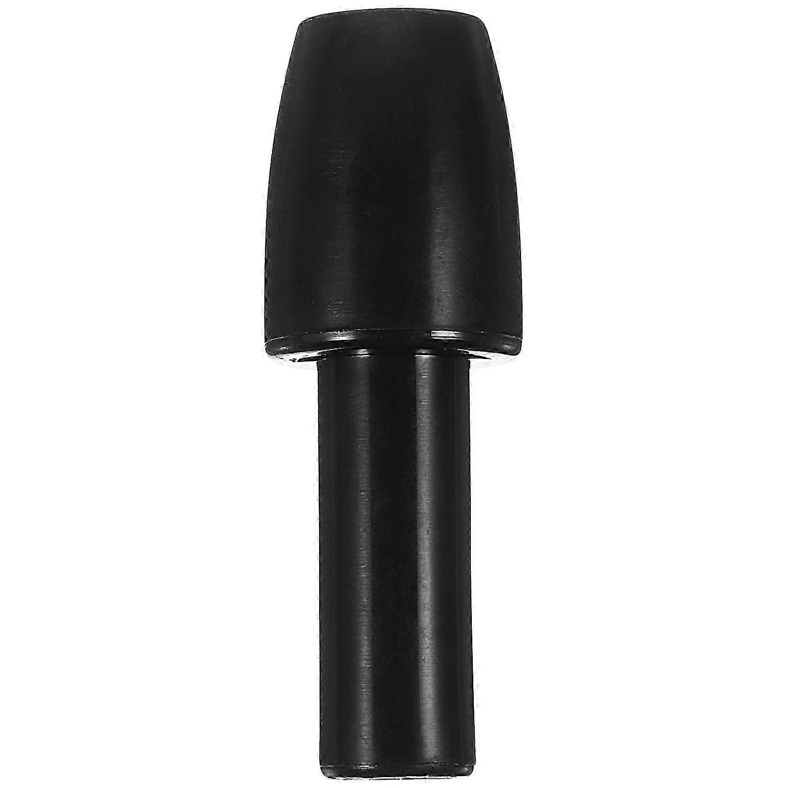 Durable Coffee Machine Milk Foaming Nozzle for Easy Installation – Universal Accessory for Lattes and Cappuccinos6.30X2.00X2.00CMBlack SZRH