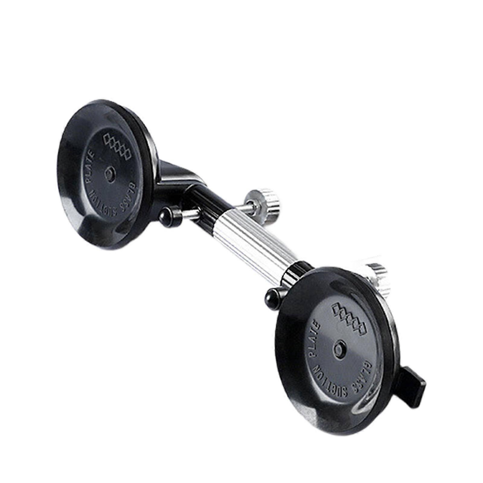 Fast Release Suction Workbench Clamp Ensures Firm Holding On Smooth And Textured Surfaces Heavy Duty Crafting Projects Multicolor