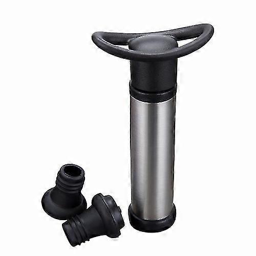 Concerto Apparatus for Removing Air from an Open Bottle