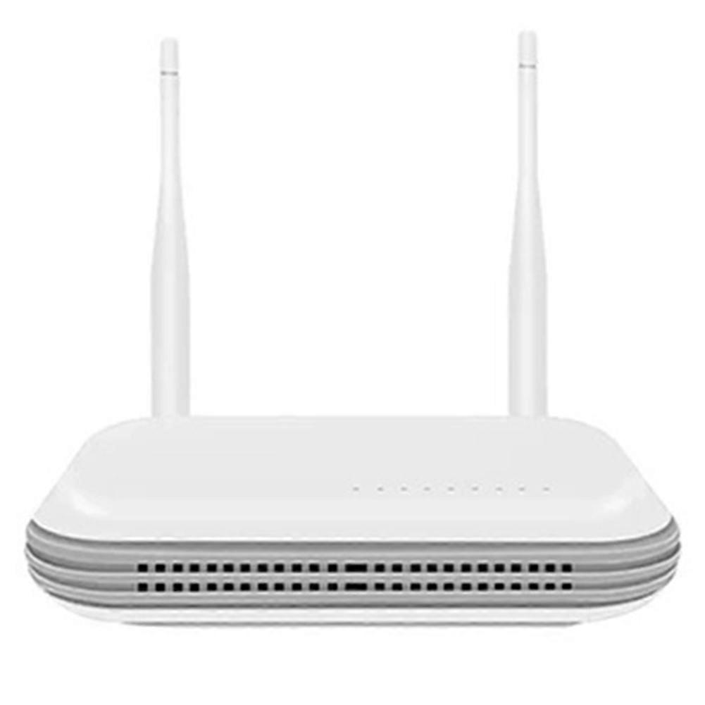 Mini WiFi NVR 8CH H.265 Network Video Recorder with Advanced Face Detection Compatible with XMEYE ICSee App US Plug