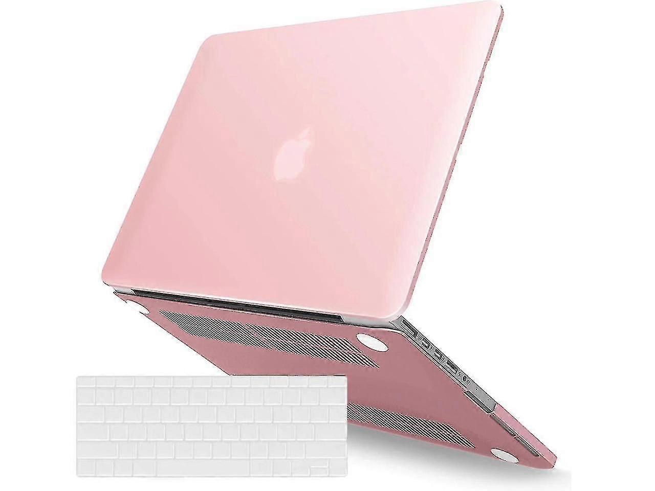 Compatible With Macbook Pro 13 Inch Retina Case Model A1502 A1425 (older Version Release 2015 - End 2012), Plastic Hard Shell Case With Keyboard Cover
