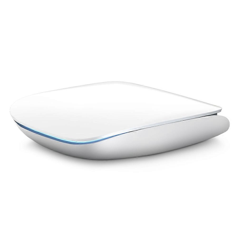 Tuya Zigbee 3.0 Smart Gateway Hub Multi-Model Smart Home Bridge Wireless Remote Controller Work for Alexa&Google Home