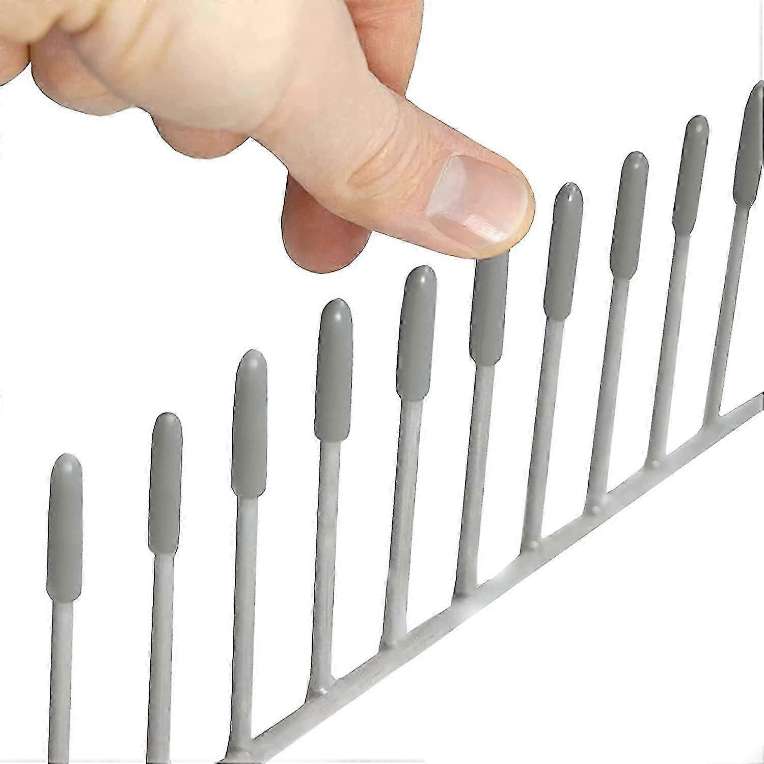 Made in Germany dishwasher cap for skewers pack of 100