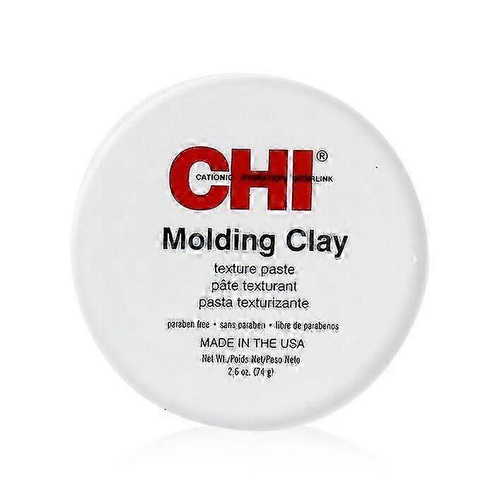 2025 Chi Molding Clay (texture Paste) 74g/2.6oz