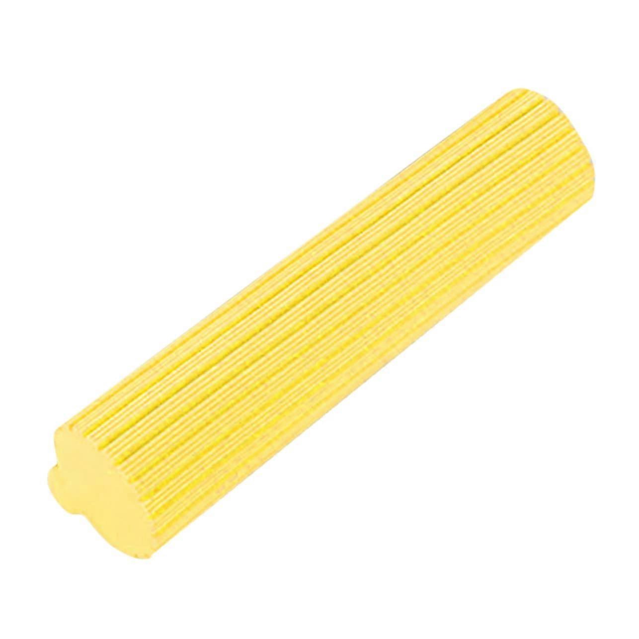 Roller Mop Sponge Head Refills PVA Absorbent Replacement for Tile Marble Laminate Floors