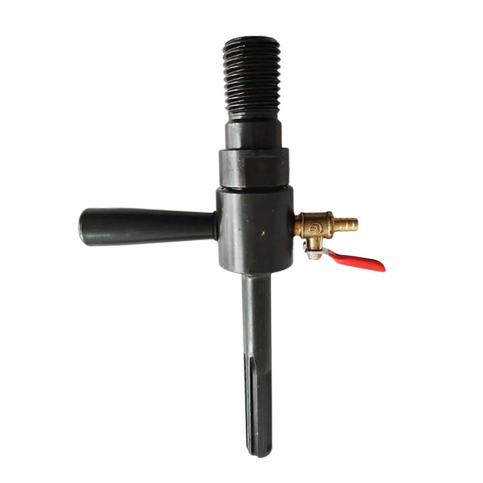 Commercial EXTREME Bit Link With Against Dust Water Shot Feature Reinforced Steel Plan For Continuous Tool Switching Multicolor